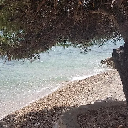 公寓 Aria Exclusive 佩特坎内