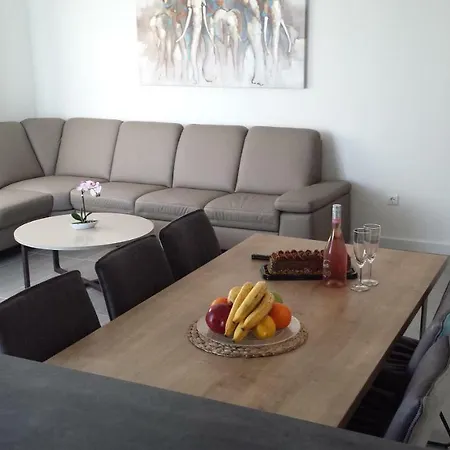 Aria Exclusive Apartman Petrcane
