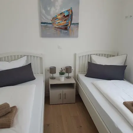 Apartman Aria Exclusive