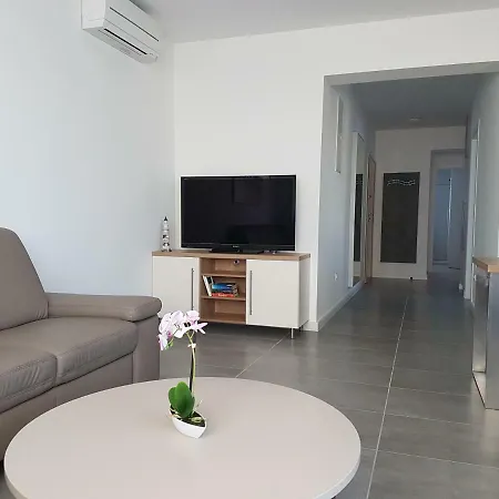 Aria Exclusive Apartman Petrcane