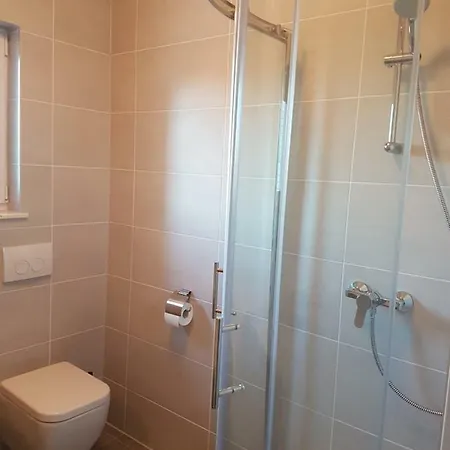 Aria Exclusive Apartman