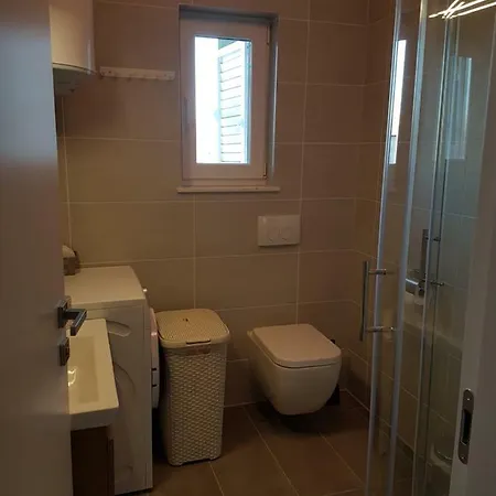 Aria Exclusive Apartman Petrcane