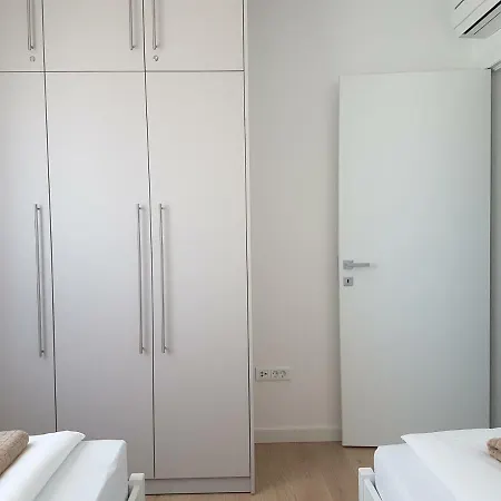 Apartman Aria Exclusive