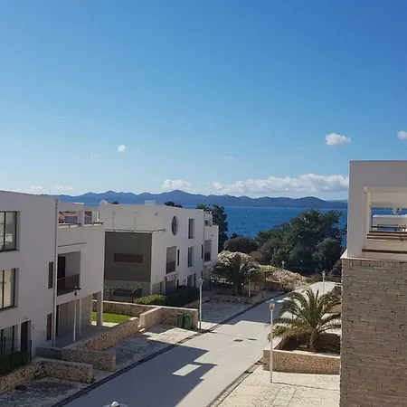Apartman Aria Exclusive *