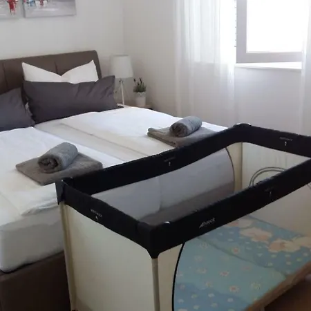 Aria Exclusive Apartman *