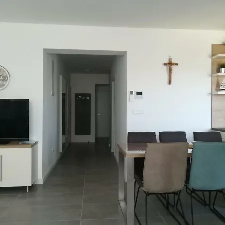 Aria Exclusive Apartman *