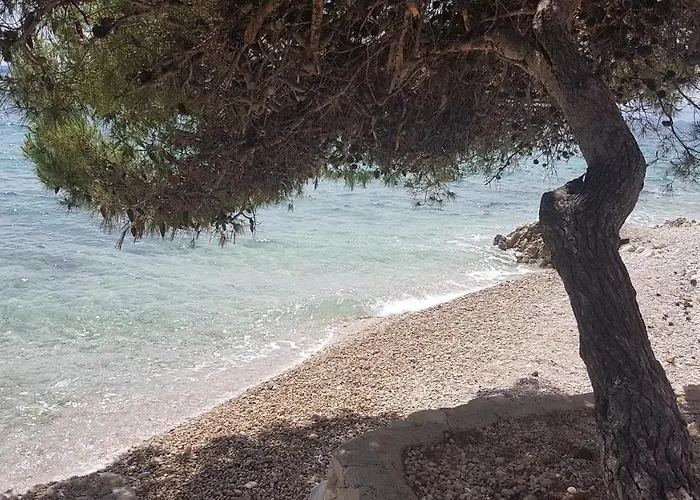 公寓 Aria Exclusive 佩特坎内