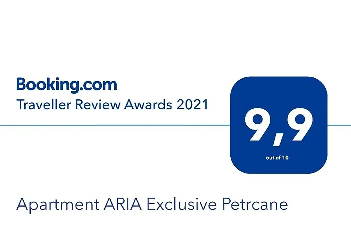 Aria Exclusive 公寓