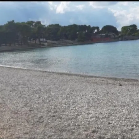Apartamento Aria Exclusive Petrčane