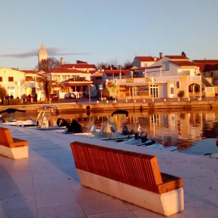 Aria Exclusive * Petrčane