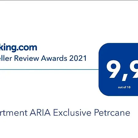 Aria Exclusive شقة