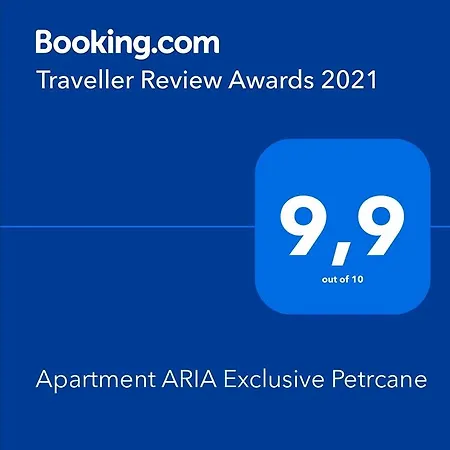 Apartamento Aria Exclusive *