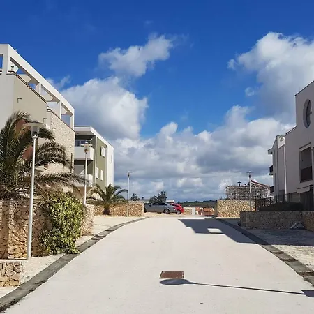 Apartamento Aria Exclusive Petrčane