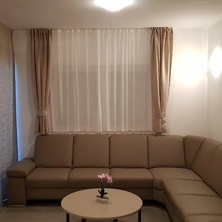 Apartamento Aria Exclusive