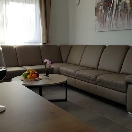 Apartamento Aria Exclusive
