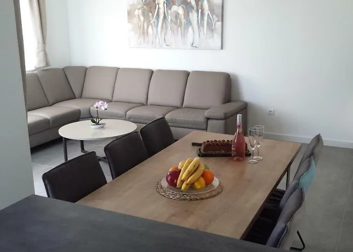 Aria Exclusive Appartement Petrčane