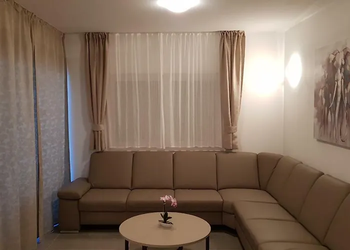Appartement Aria Exclusive