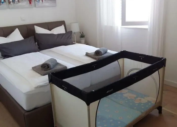Aria Exclusive Appartement *